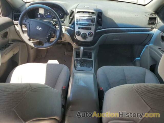 HYUNDAI SANTA FE GLS, 5NMSG13D17H002603