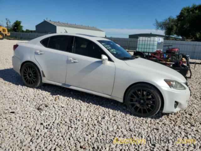 LEXUS IS 350, JTHBE5C25C5030959