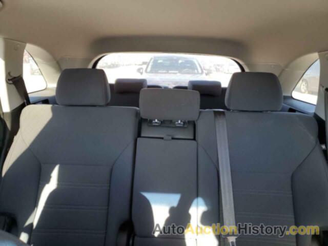 KIA SORENTO LX, 5XYPG4A3XHG204532