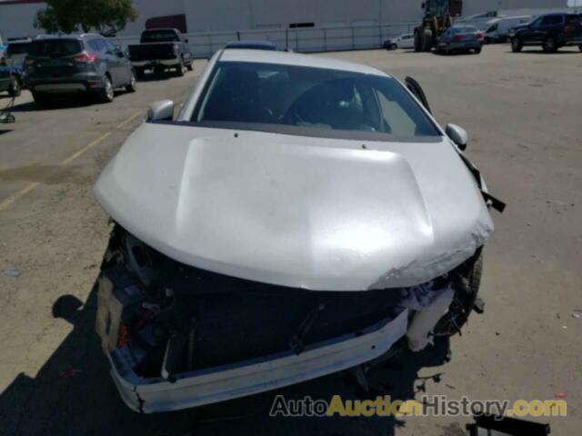 CHEVROLET VOLT, 1G1RD6E43FU141293