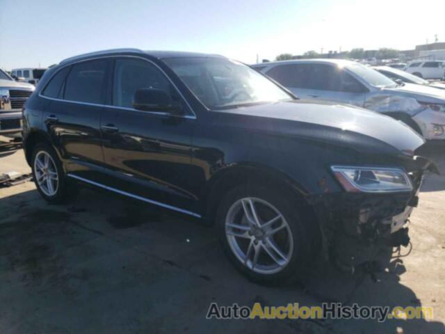 AUDI Q5 PREMIUM, WA1C2AFP4HA075611