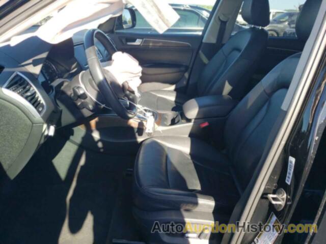 AUDI Q5 PREMIUM, WA1C2AFP4HA075611