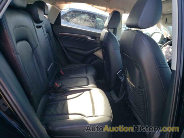 AUDI Q5 PREMIUM, WA1C2AFP4HA075611