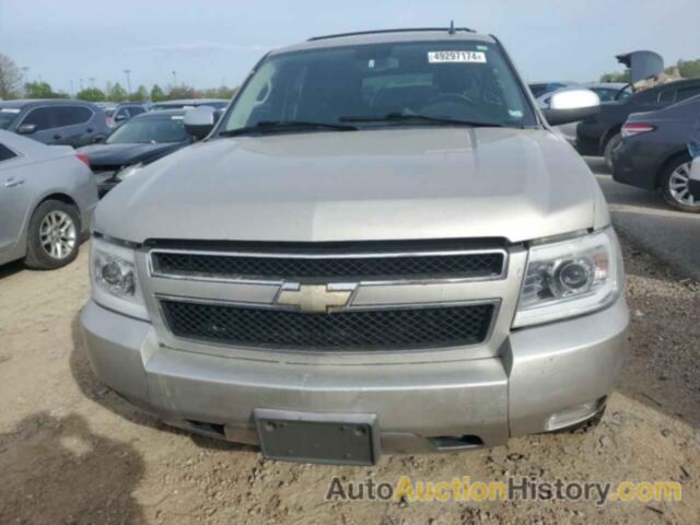 CHEVROLET SUBURBAN K1500, 3GNFK16357G304319