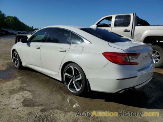 HONDA ACCORD SPORT, 1HGCV2F33JA018842