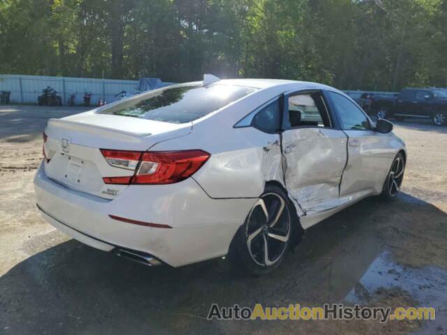 HONDA ACCORD SPORT, 1HGCV2F33JA018842