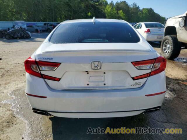 HONDA ACCORD SPORT, 1HGCV2F33JA018842