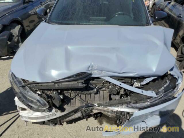 HONDA ACCORD SPORT, 1HGCV2F30MA016213