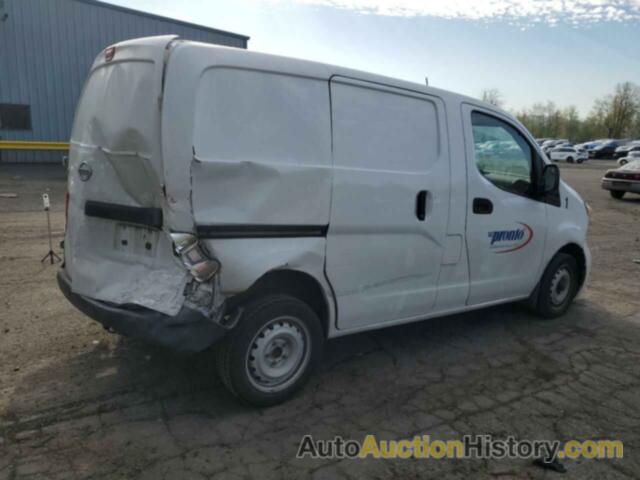 NISSAN NV 2.5S, 3N6CM0KN0LK707944