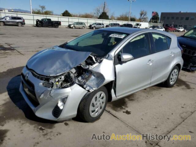 TOYOTA PRIUS, JTDKDTB32G1589160