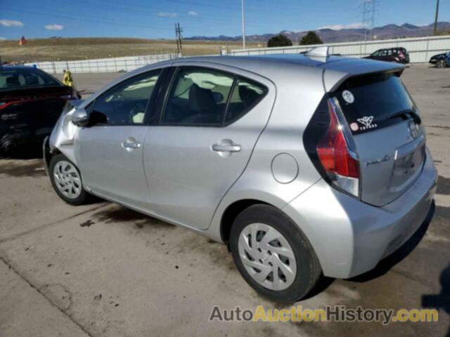 TOYOTA PRIUS, JTDKDTB32G1589160