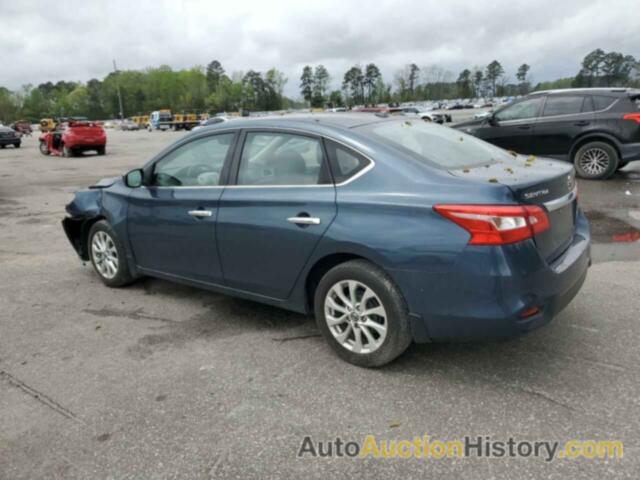 NISSAN SENTRA S, 3N1AB7AP4GY273867