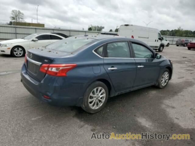 NISSAN SENTRA S, 3N1AB7AP4GY273867