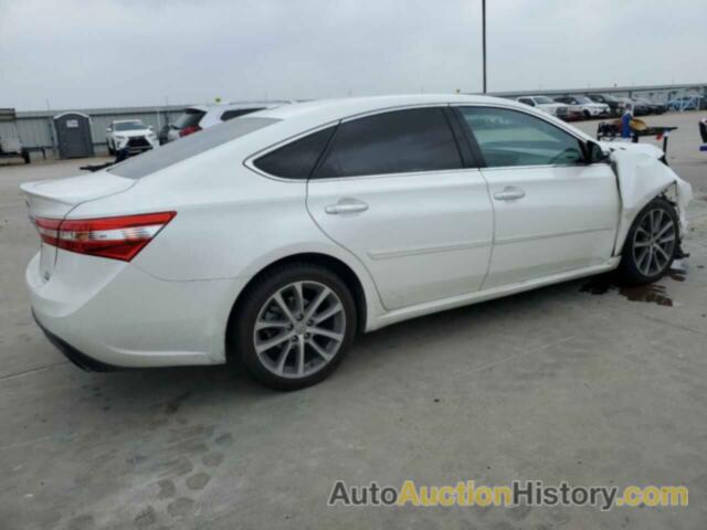 TOYOTA AVALON XLE, 4T1BK1EB9FU146140