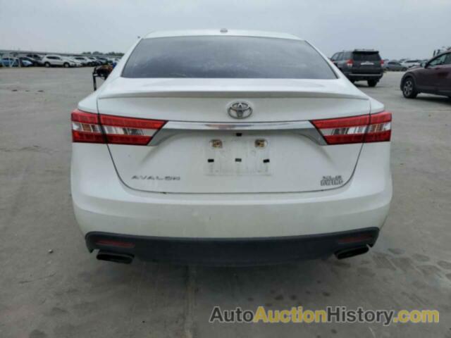 TOYOTA AVALON XLE, 4T1BK1EB9FU146140