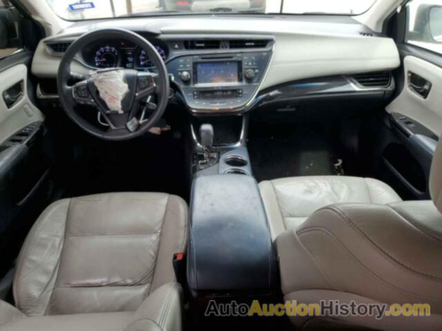 TOYOTA AVALON XLE, 4T1BK1EB9FU146140