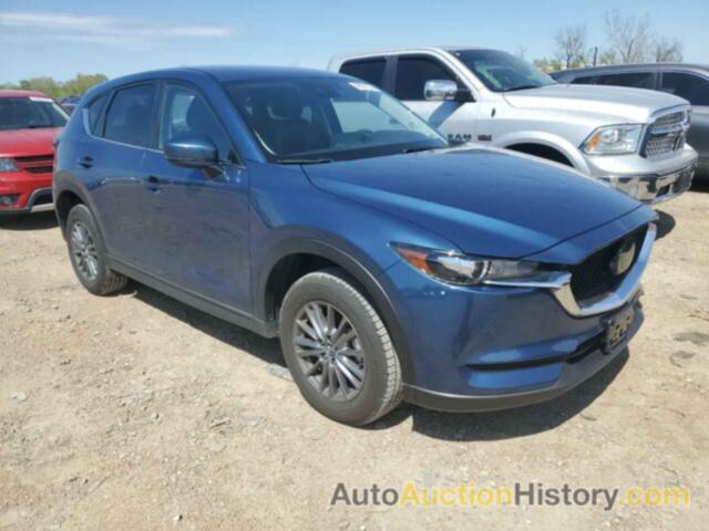 MAZDA CX-5 TOURING, JM3KFBCM8M0472350