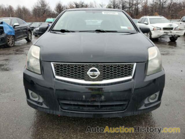 NISSAN SENTRA 2.0, 3N1AB6AP7CL712870