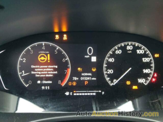 HONDA CIVIC SPORT, 2HGFE2F5XPH523866