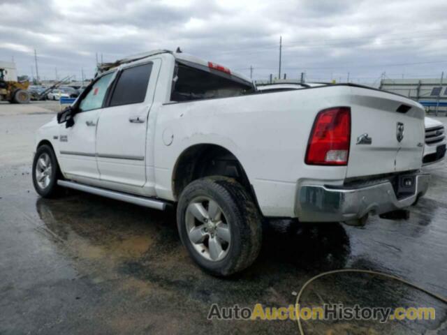 RAM 1500 SLT, 1C6RR7LT9FS744809