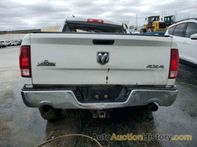 RAM 1500 SLT, 1C6RR7LT9FS744809