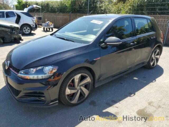 VOLKSWAGEN GTI S, 3VW6T7AU6MM002461