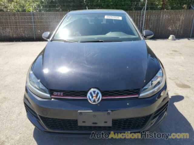 VOLKSWAGEN GTI S, 3VW6T7AU6MM002461