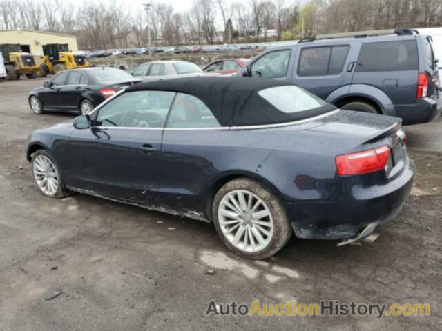 AUDI A5 PREMIUM, WAUCFAFH5CN000594