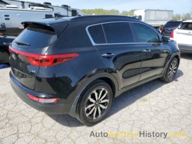 KIA SPORTAGE EX, KNDPN3AC0J7322219