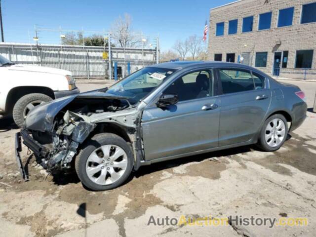 HONDA ACCORD EX, JHMCP26749C004264