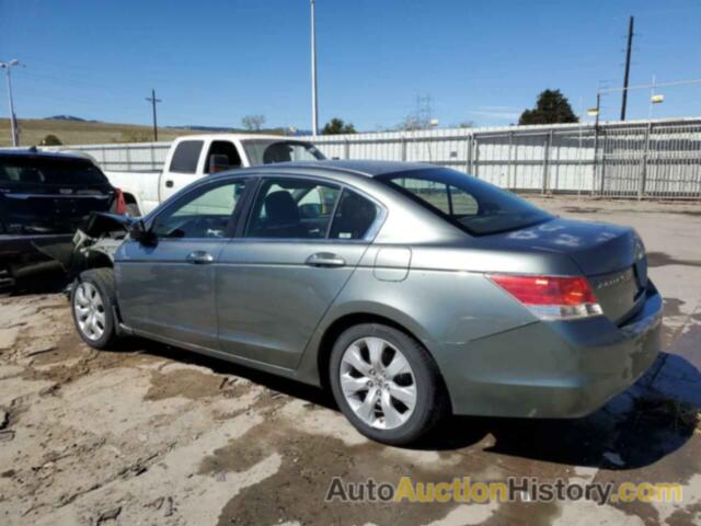 HONDA ACCORD EX, JHMCP26749C004264