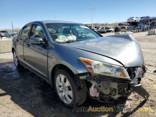 HONDA ACCORD EX, JHMCP26749C004264