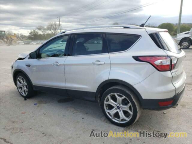 FORD ESCAPE TITANIUM, 1FMCU0J9XJUB04791