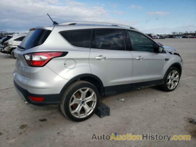 FORD ESCAPE TITANIUM, 1FMCU0J9XJUB04791