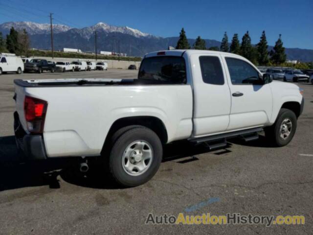 TOYOTA TACOMA ACCESS CAB, 3TYRX5GN6NT065333