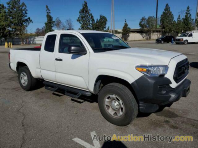 TOYOTA TACOMA ACCESS CAB, 3TYRX5GN6NT065333