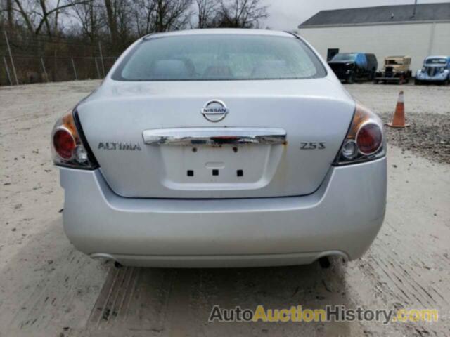 NISSAN ALTIMA BASE, 1N4AL2AP3CN404829