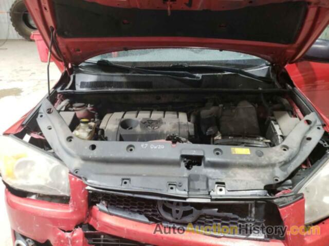 TOYOTA RAV4 SPORT, JTMWF4DV3B5042920