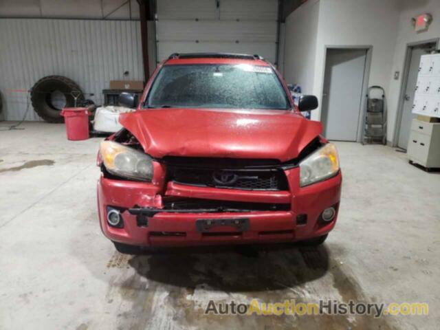 TOYOTA RAV4 SPORT, JTMWF4DV3B5042920