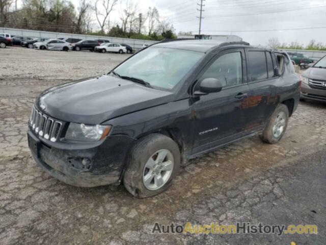 JEEP COMPASS SPORT, 1C4NJCBAXFD262412