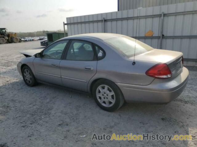 FORD TAURUS SE, 1FAFP53U47A108651