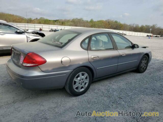 FORD TAURUS SE, 1FAFP53U47A108651