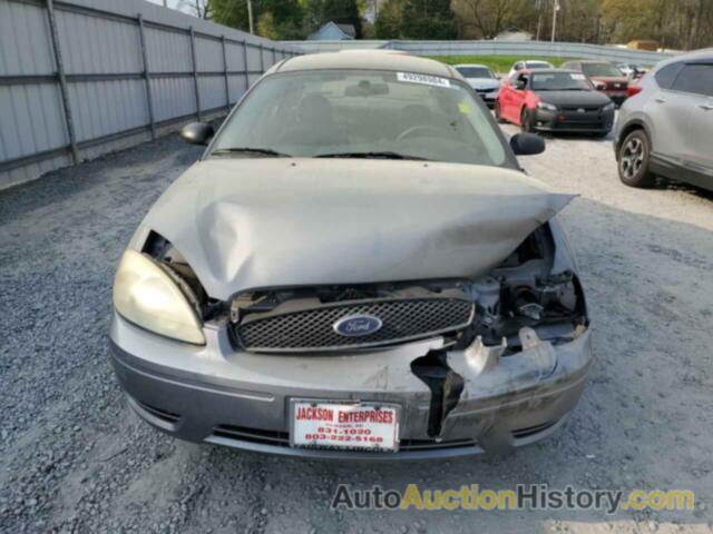 FORD TAURUS SE, 1FAFP53U47A108651