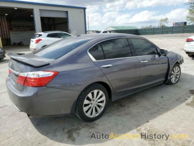 HONDA ACCORD EXL, 1HGCR3F85EA038330