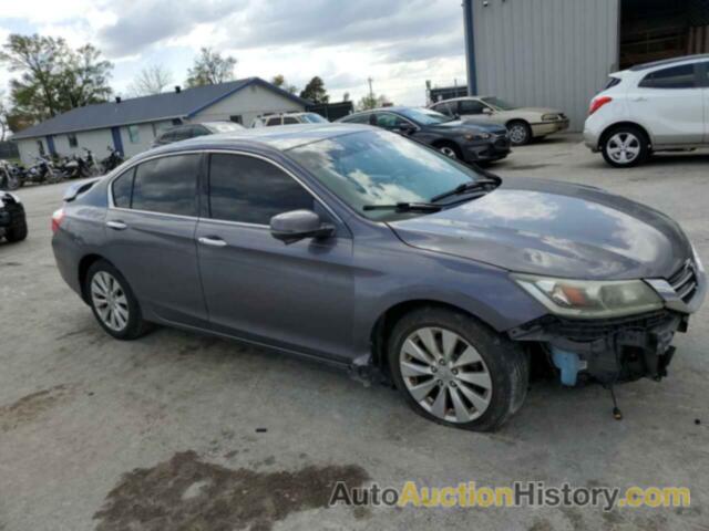 HONDA ACCORD EXL, 1HGCR3F85EA038330