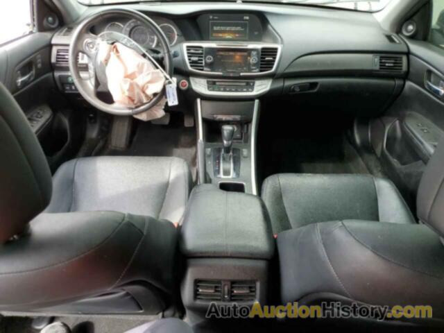 HONDA ACCORD EXL, 1HGCR3F85EA038330