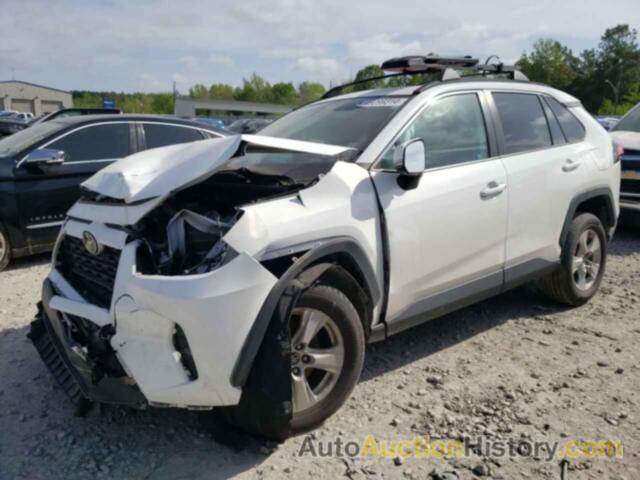 TOYOTA RAV4 XLE, 2T3P1RFV9KW007935