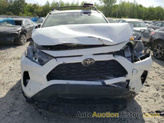 TOYOTA RAV4 XLE, 2T3P1RFV9KW007935