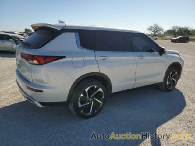 MITSUBISHI OUTLANDER SE, JA4J3UA88NZ047233