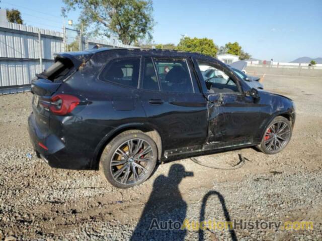 BMW X3 SDRIVE30I, 5UX43DP05N9K84216